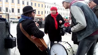 Первым делом самолеты / Тучи