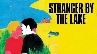 Stranger By The Lake (2013) - Gay Film