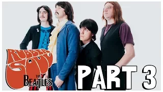 Rubber Soul Beatles - Part 03