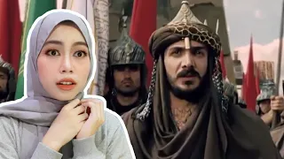 Indonesian Reaction Fetih 1453 | Konstantiniyye'nin Fethi - Şahi Top