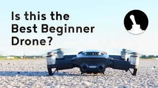 Is this the Best Beginner Drone?