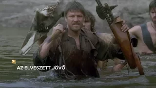 AZ ELVESZETT JÖVŐ