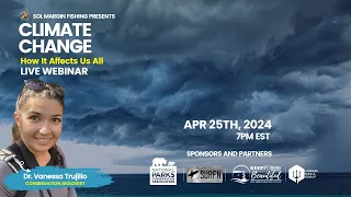 Climate Change: How it Affects Us All | Webinar
