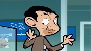 Mr Bean Wedding Day - Best Cartoon Collection Full episodes