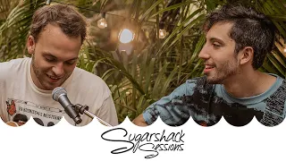 The Hails - Stay (Live Music) | Sugarshack Sessions