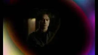 TVD: Damon-Я полюбила бандита