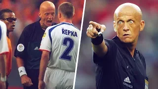 Pierluigi Collina, l'arbitre le plus respecté de l'histoire - Oh My Goal