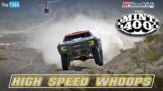 Mint 400 2023 || High Speed Whoops