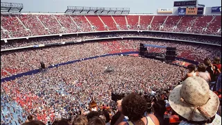 [Audio] September 2, 1978  Grateful Dead - Giants Stadium - (Bonus news video footage!) [SBD:MILLER]