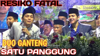 GUS GANTENG VS HABIB GANTENG // SLENDRO GESI SRAGEN // 8 MEI 2024