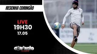 FIM DE UMA ERA! CÁSSIO DEIXA O CORINTHIANS  | GABIGOL COM A CAMISA DO CORINGÃO | ACORDO COM A BRAX