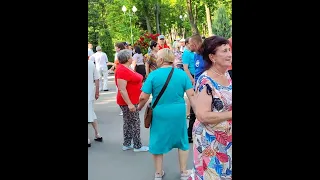 Kharkiv Харьков Танцы 18.06.2023