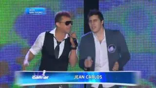 Soñando por cantar  - Jean Carlos en Soñando por cantar