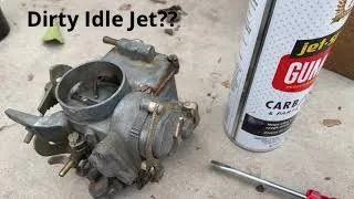 The Most Common Reason Your VW Won't Idle