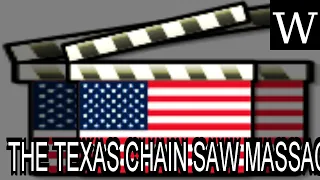 THE TEXAS CHAIN SAW MASSACRE - WikiVidi Documentary