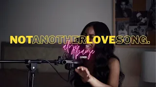 "Not Another Love Song" by Ella Mai | ALYX BAYE Cover