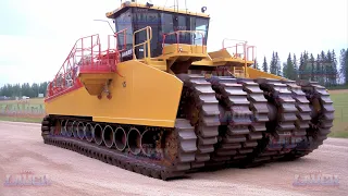 Amazing Heavy Equipment Machines Working At Another Level ►7