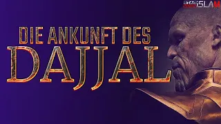 Dajjal - Illuminaten - Endzeit - Mahdi - Antichrist - Marathon