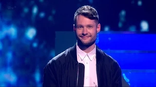 BGT 2015 Results - Semi-Final 5