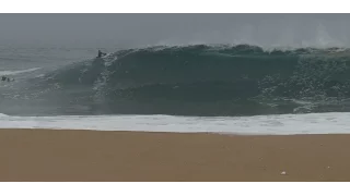 The Wedge, CA, Surf, 6/1/2016 - (4K@30) - Part 7