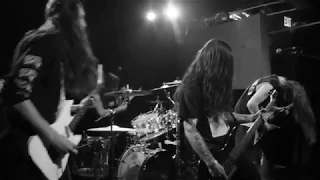 Mortiferum - Altar of Decay live - at Resident 1/2/2018