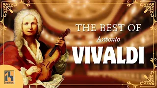 Лучшие из Вивальди