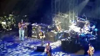 Dave Matthews Band - You Might Die Trying - John Paul Jones Arena 11/20/10