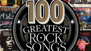 Top 100 Rock Songs