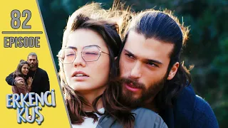 Early Bird - Episode 82 (English Subtitles) | Erkenci Kus