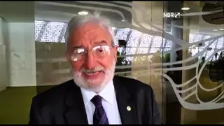 Não há crime de responsabilidade comprovado para impedimento de Dilma Rousseff, diz deputado