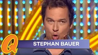 Stephan Bauer: Weinseminar | Quatsch Comedy Club Classics