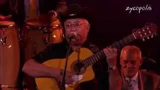 Buena Vista Social Club® - Quizas, Quizas, Quizas & Chan Chan - LIVE HD