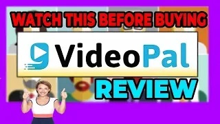 VideoPal Review -  Best Animations Creator Software in 2019 REVEALED