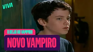 ZECA FAZ ANIVERSÁRIO E VIRA VAMPIRO 🧛‍♂️ | O BEIJO DO VAMPIRO | MELHOR DO DIA