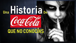 La  Historia de Coca Cola Que No Conocías 😰