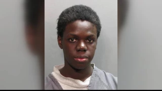 Woman arrested after 2-month-old baby found in hot car