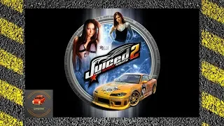 Juiced 2 Hot Import Nights - болтливая девушка #1