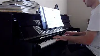 My Tribute - Andraé Crouch, arr. Dino Kartsonakis