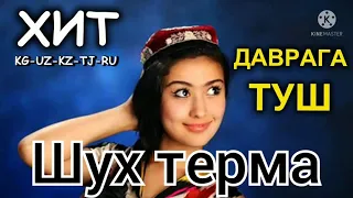 Туй Боб кушиклар термаси