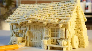 The most DETAILED Realistic *Medieval Buildings* on the market? | Tabletop World