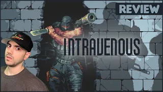 Intravenous - Demo First Look & Honest Review