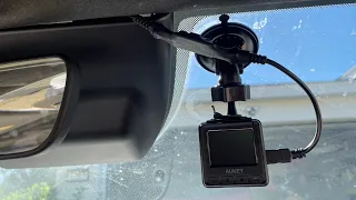 Dash cam wire tap | Hyundai Elantra N