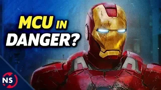 How the MCU Could Fail...