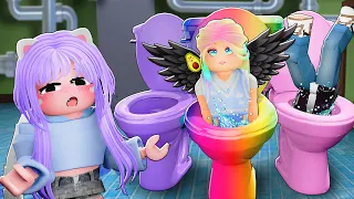 А КАКОЙ ВЫБЕРЕШЬ ТЫ? Roblox Pick a Toilet