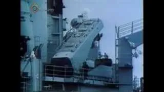 Огневая мощь 2000 3.High-Tech Navy/Высокотехнологичный флот