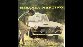 Miranda Martino - Miranda Martino (FULL ALBUM)