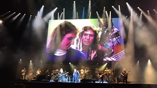 Phil Collins. STILL NOT DEAD YET - Warsaw  26.07.2019 ( Live in a nutshell 🤓) #philcollins #warsaw