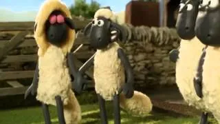 Shaun the Sheep Episode 50 Two's Company Shaun Full English Episodes