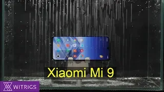 Xiaomi Mi 9 Waterproof Test