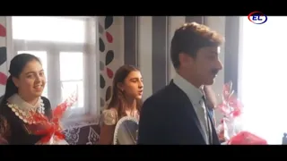 Bu məktəb İlham və Fərizə haqqında sənədli film çəkib- "Əfsanəvi məhəbbət"